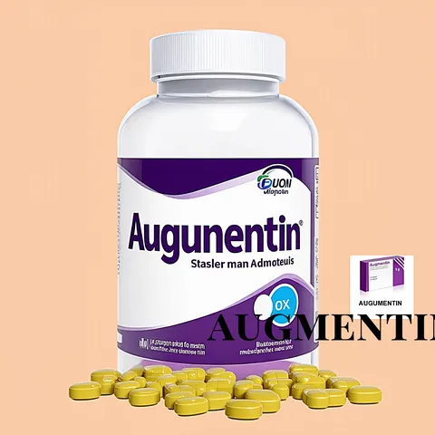 Prezzo augmentin bustine